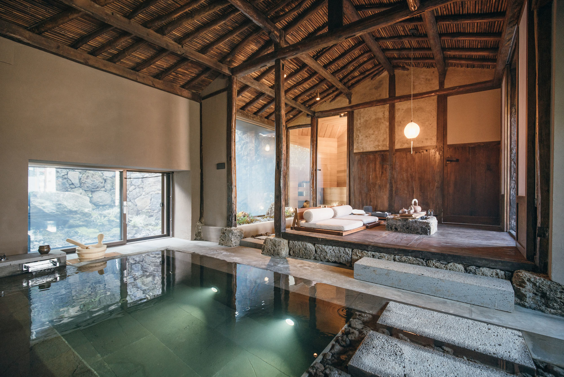 Z_Lab 设计 | WAON 治疗空间-7