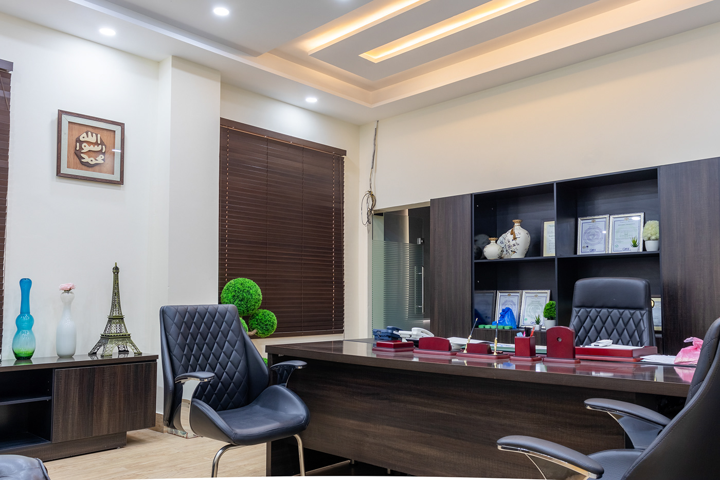 Anastasiya Gushchina丨别墅建筑丨Real Estate Photography for Imperial Construction-6