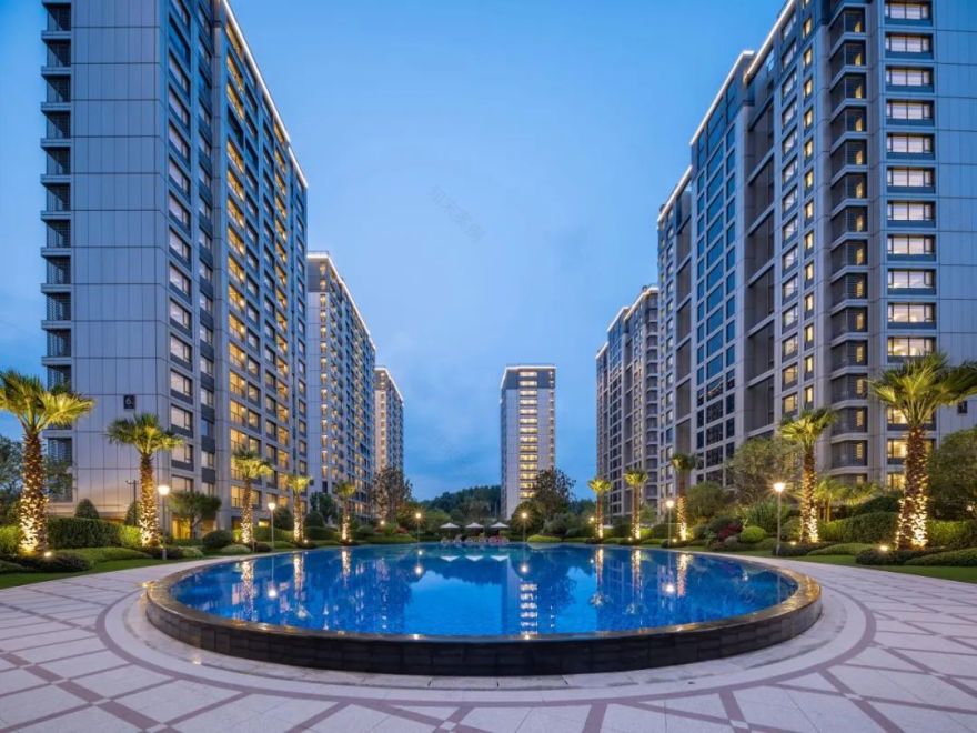 现在@未来,蓝庭@家人|杭语蓝庭美好交付,领航未科人居新界面-49