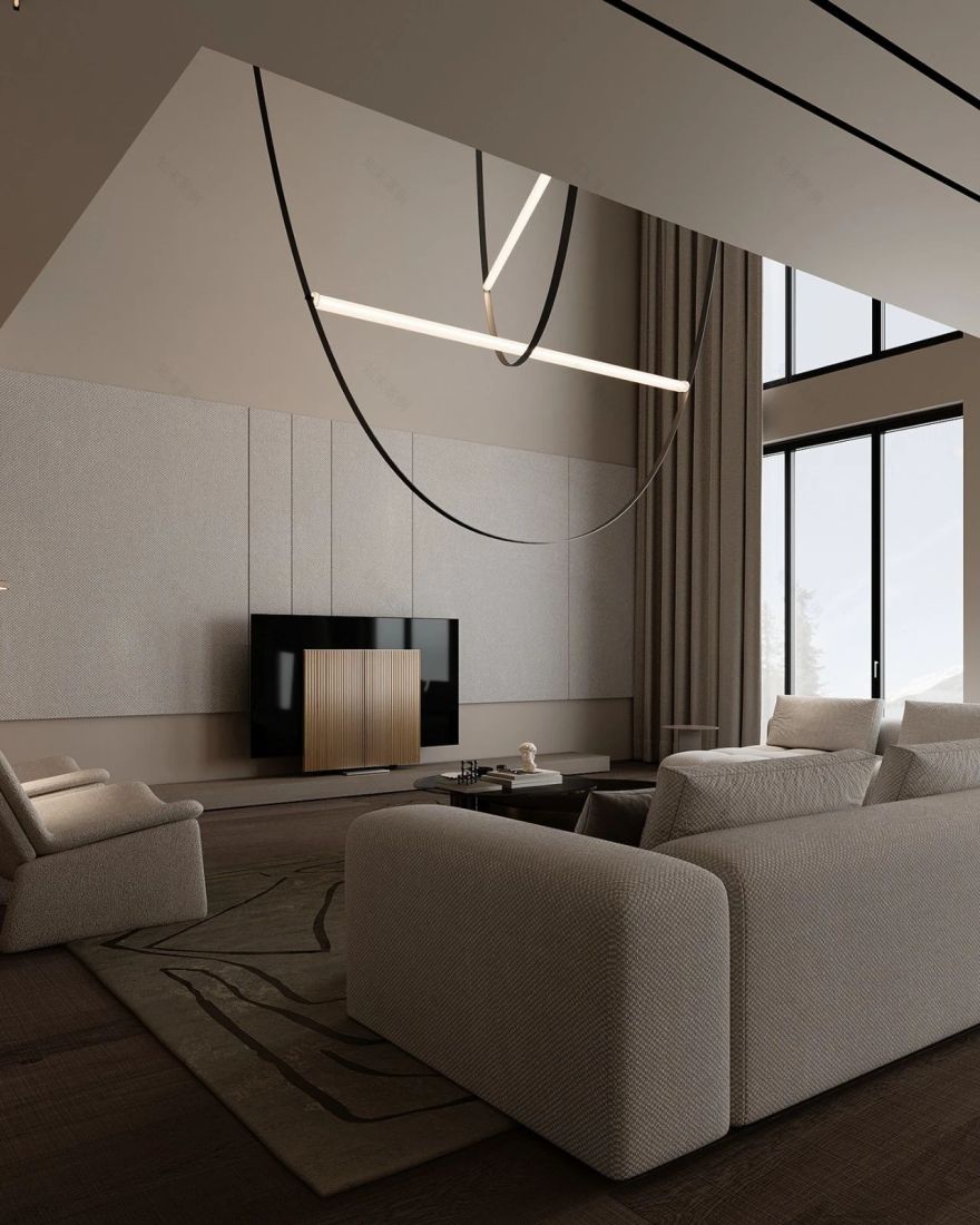 土耳其的舒适家园丨Tamerlan Verdiyevs-14