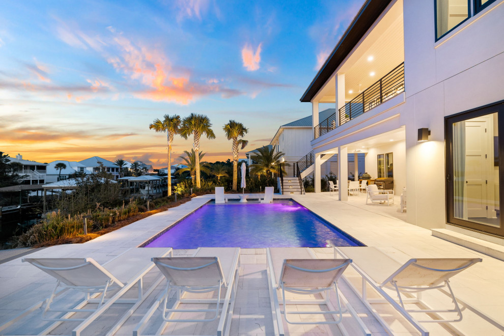 丨Bob Chatham Custom Home Design-61