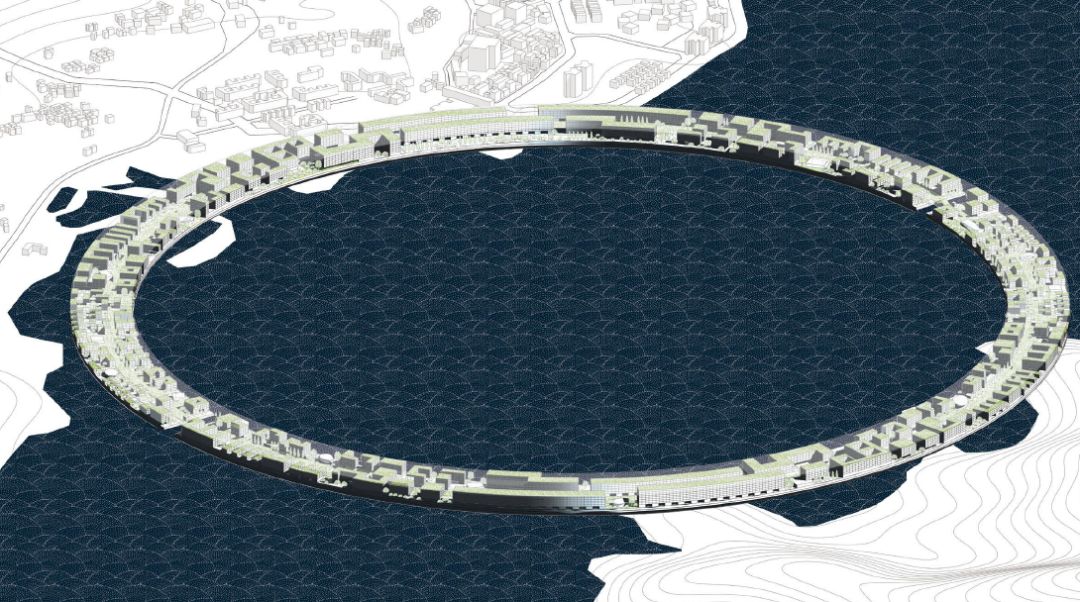 坊城设计陈泽涛 | 从研究到设计,十二道难题的探索之旅-117