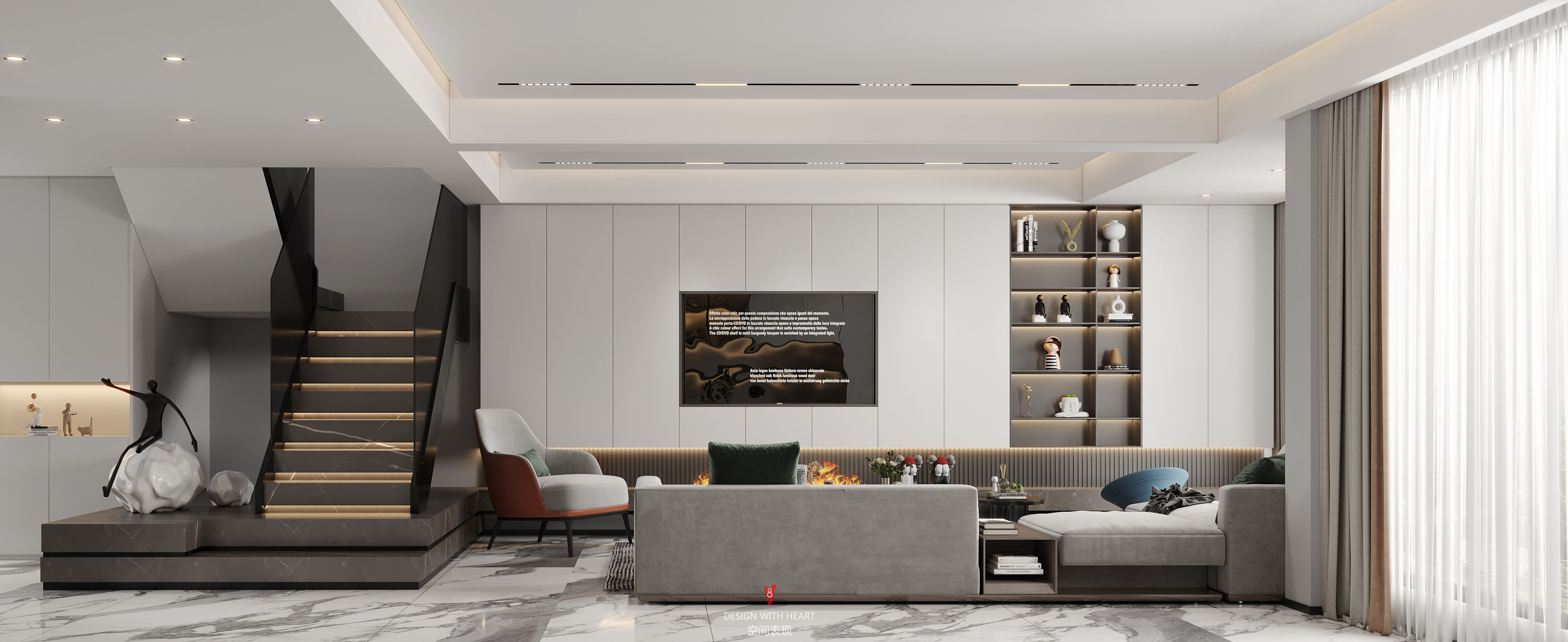 公园天下—案例赏析-0