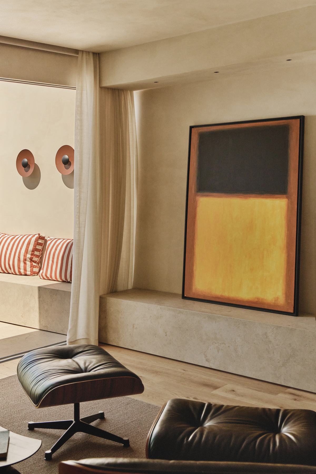 Marvá 公寓丨西班牙丨x.arquitectos-14