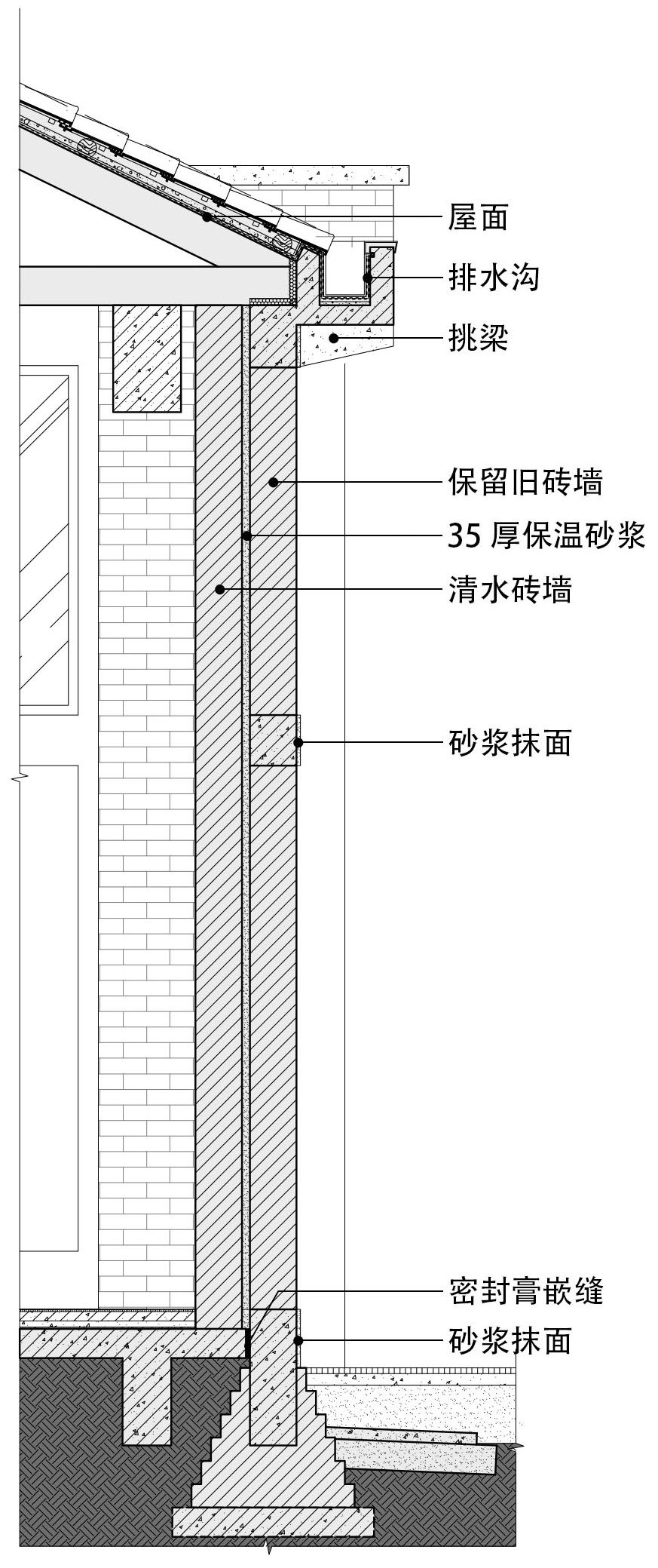 景德镇江西画院美术馆丨中国景德镇丨筑境设计-91