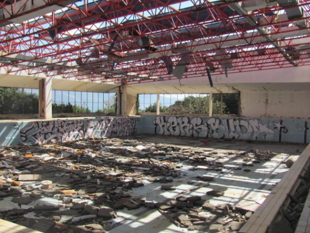 Kupari旅游综合体改造项目丨克罗地亚-19