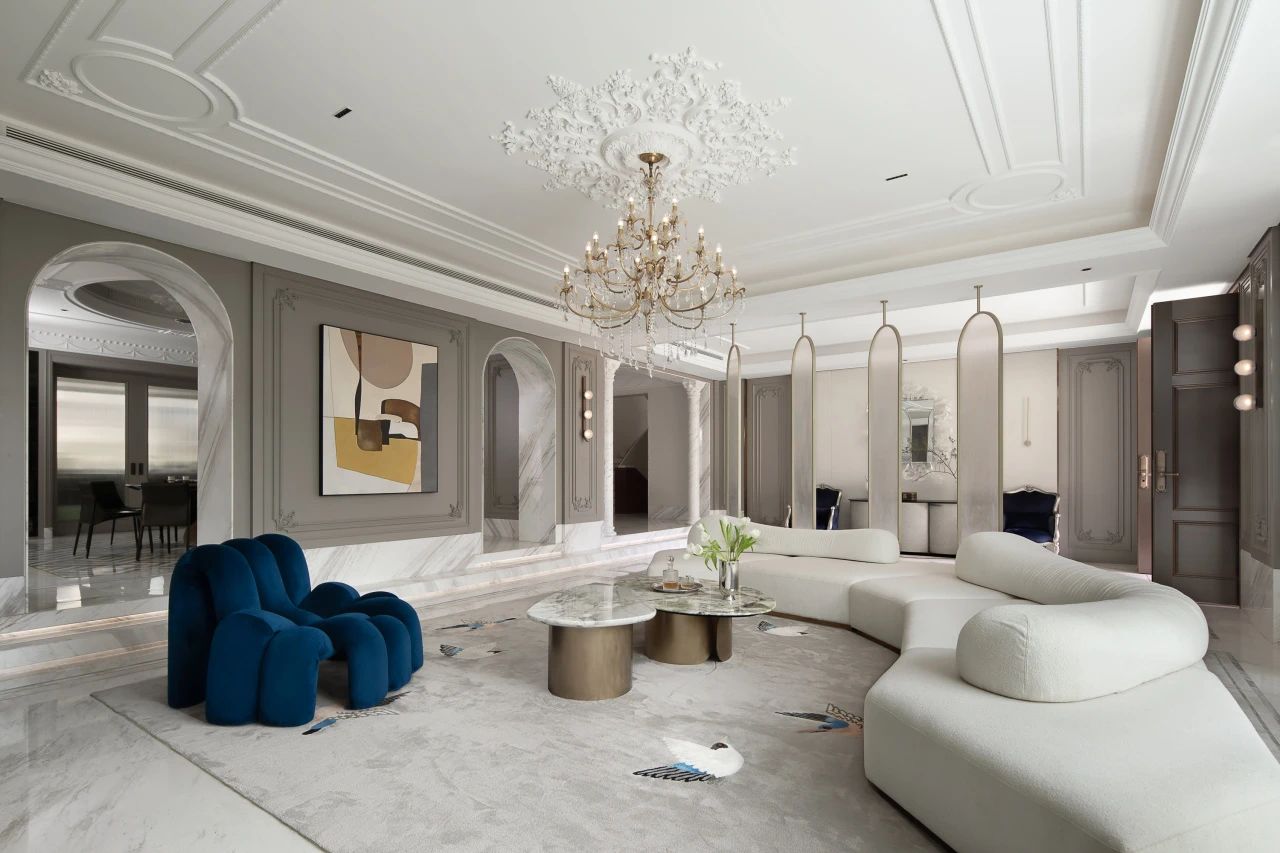 琴海之境·MARÉE丨中国杭州丨众典空间设计 ZD.DESIGN-17