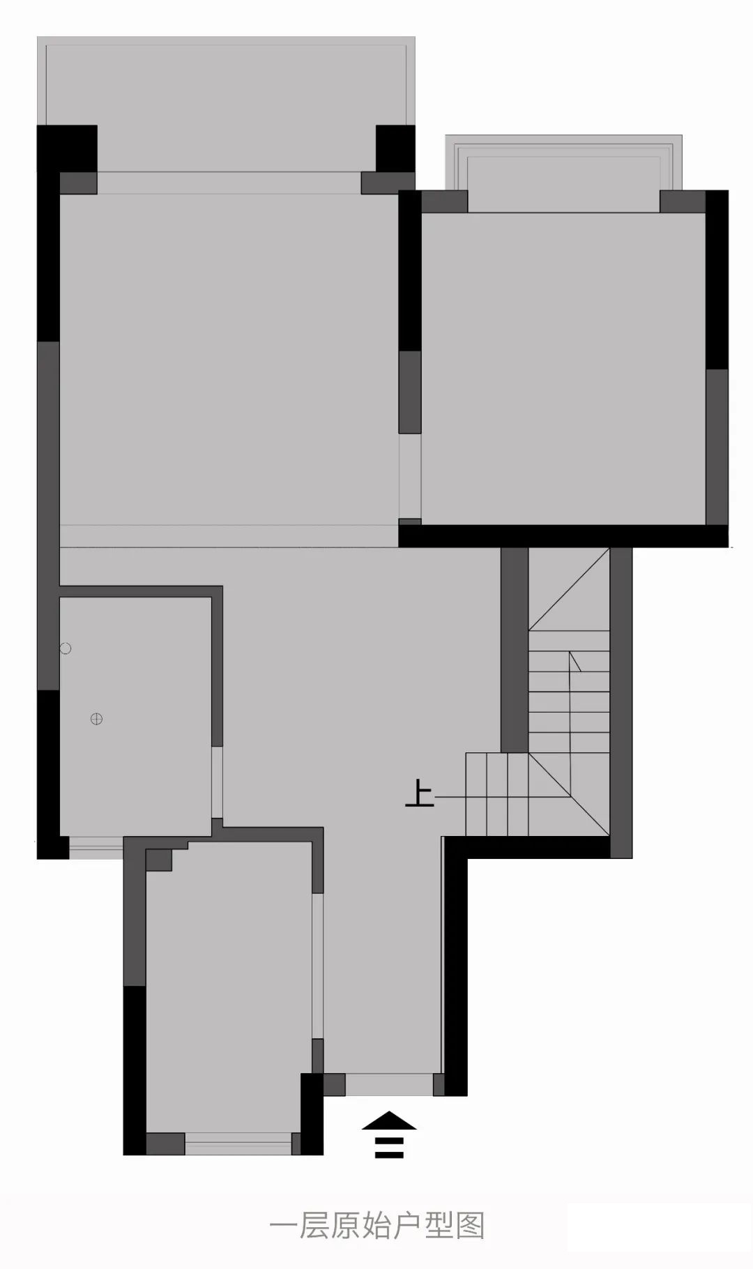 屿山行实景 · 原木极简风婚房设计-4