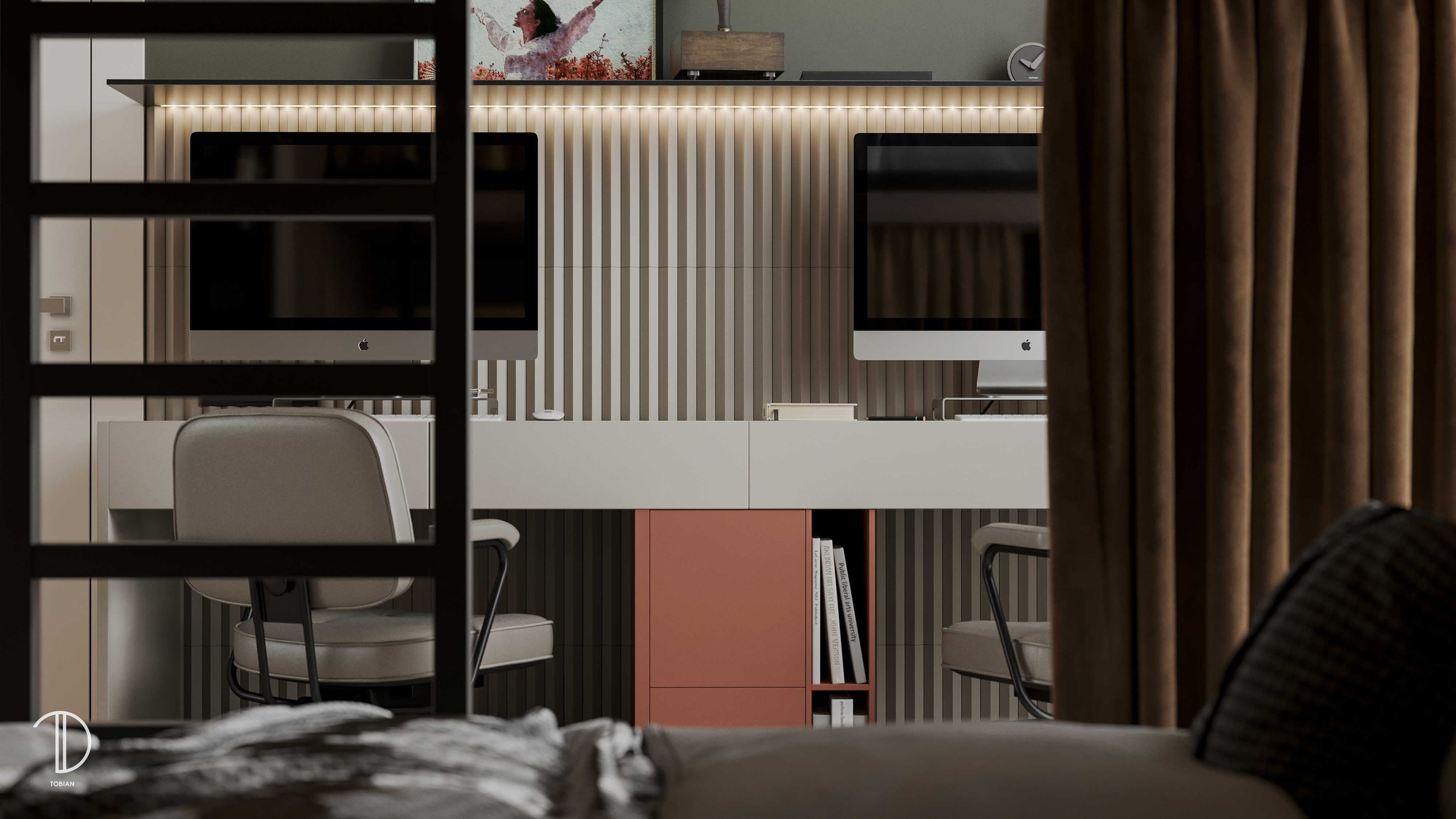 DS5 Home Interior - 160 sqm-44