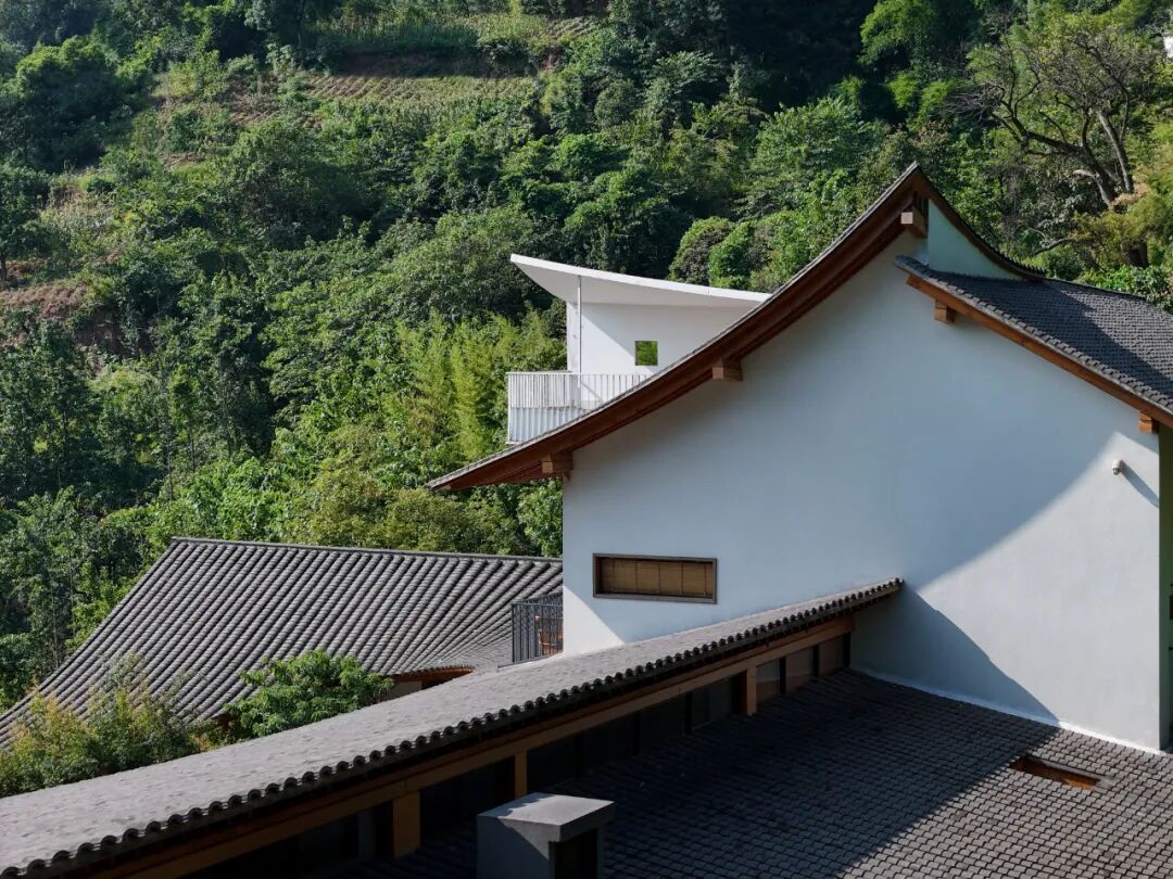 不在山林 · 泸州梨花村丨中国泸州丨小隐建筑事务所-35