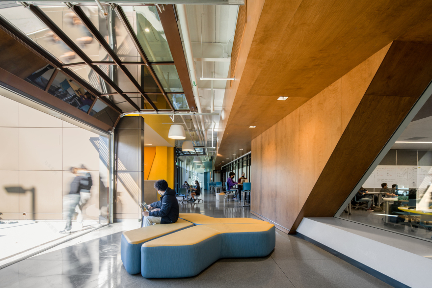 潮汐学院丨美国加利福尼亚丨LPA-25