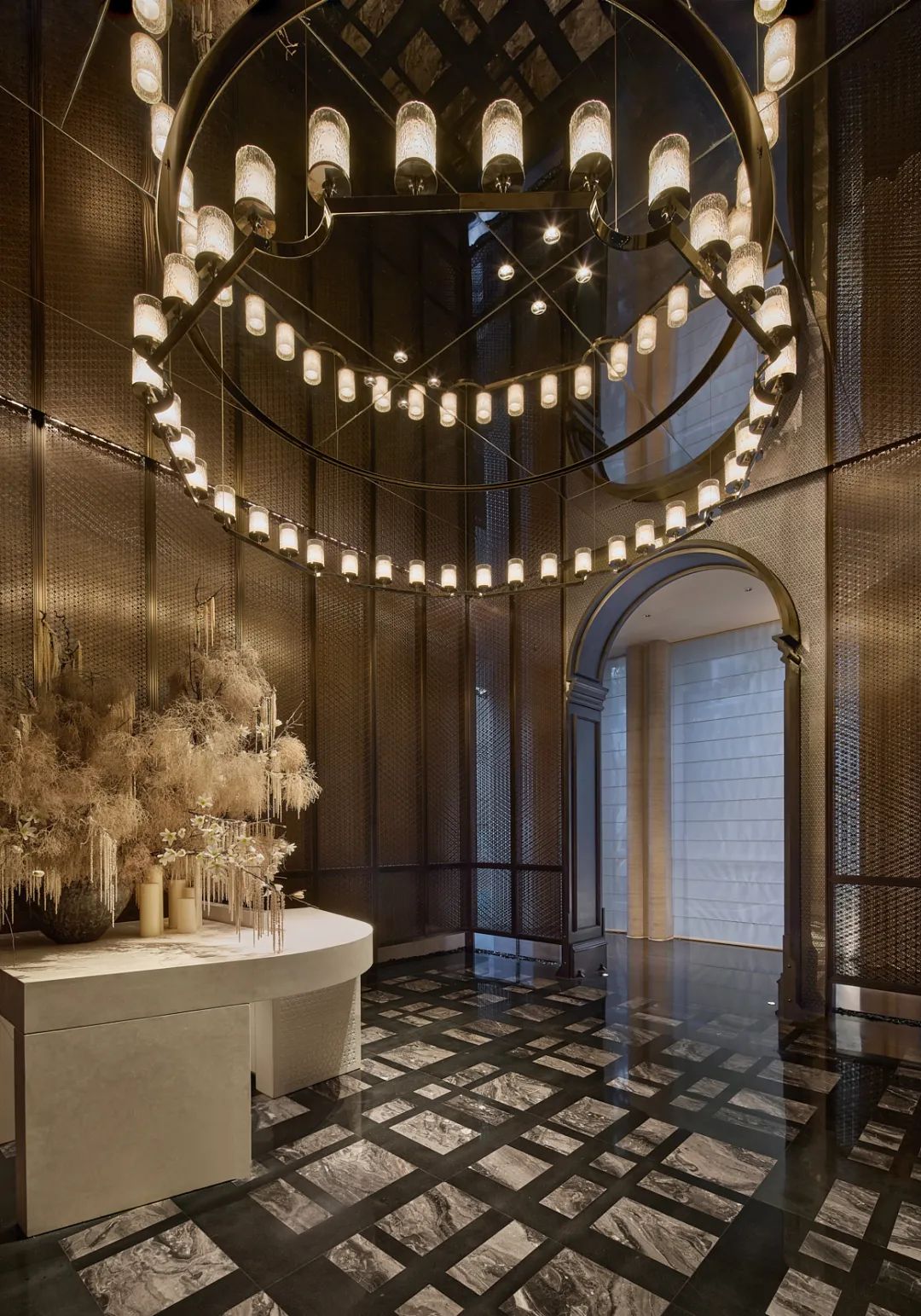 招商上海康定壹拾玖丨中国上海丨DIA丹健国际-8