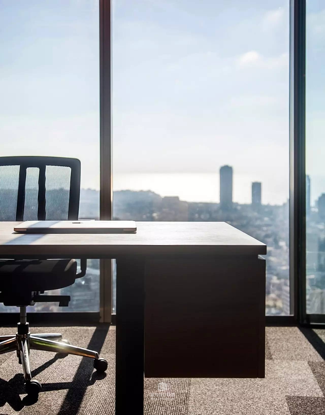 超酷的轻工业OFFICE-12