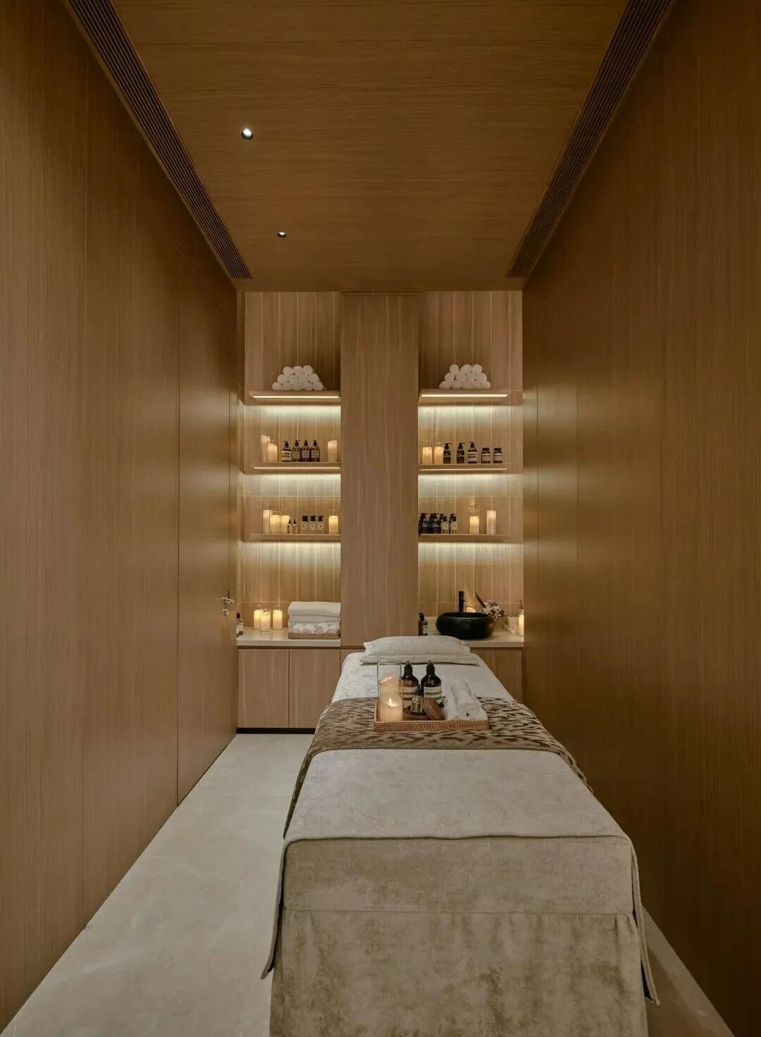 上海陆家嘴太古源源邸源CLUB会所丨中国上海丨PLPL,HWCD设计-30