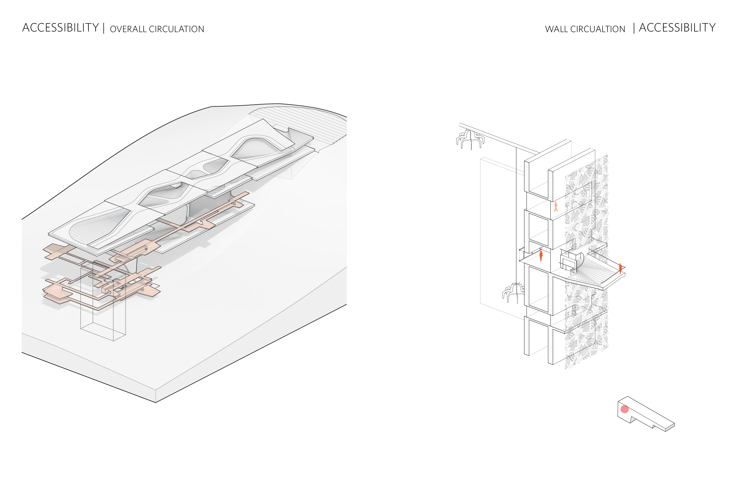 瑞典环保清真寺 | 废物能源与社群融合的创意设计-43