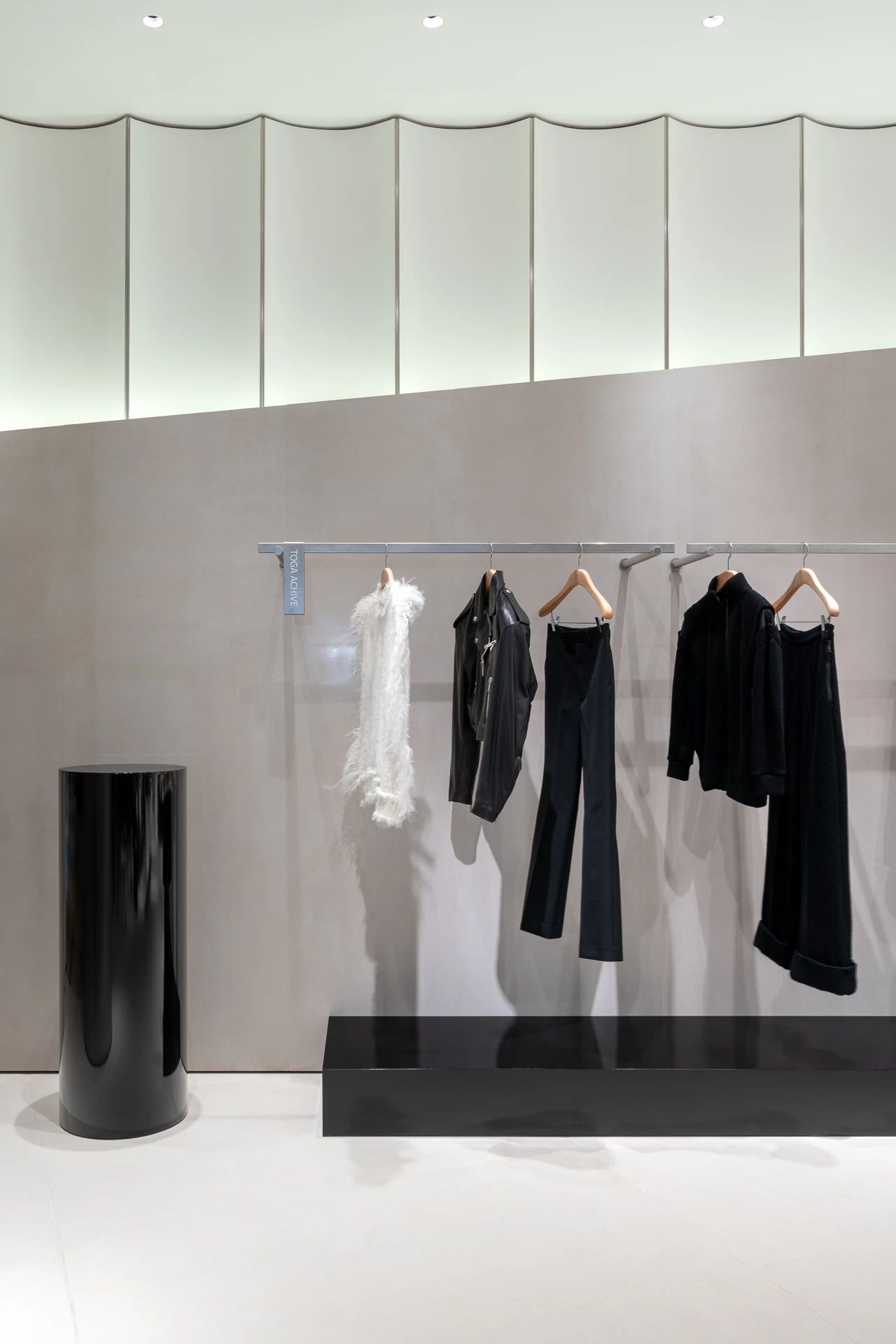 ASSEMBLE by Réel 上海女装店丨中国上海丨Kokaistudios-12