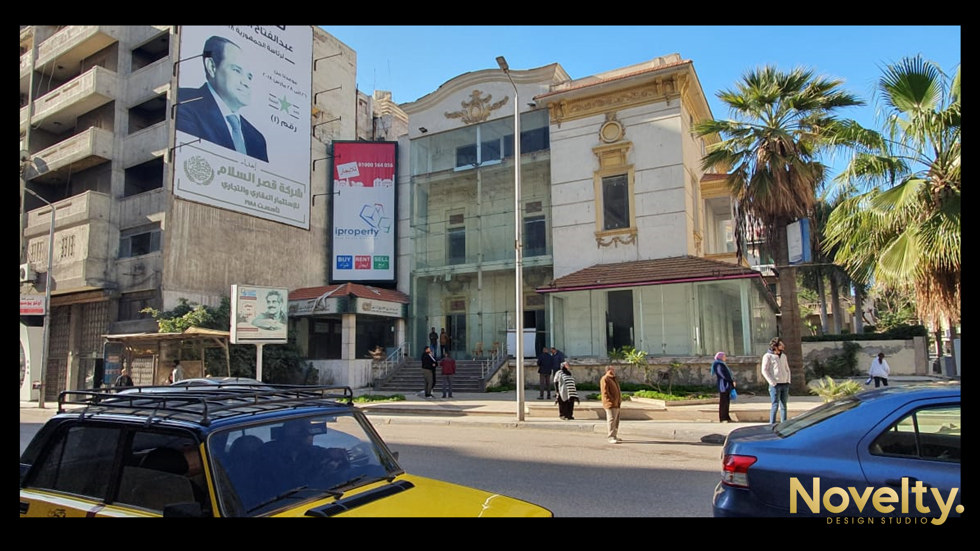 Art house showroom-1