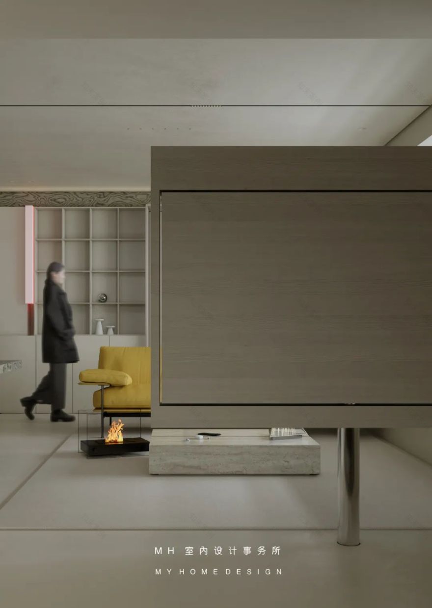 【首发】MH设计新作:重构•回归-31