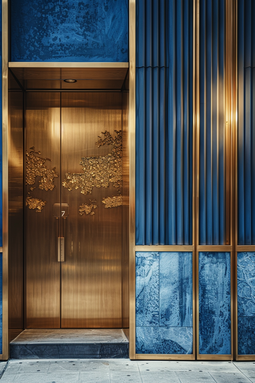 当代酒店室内设计丨Simgegoktay-15