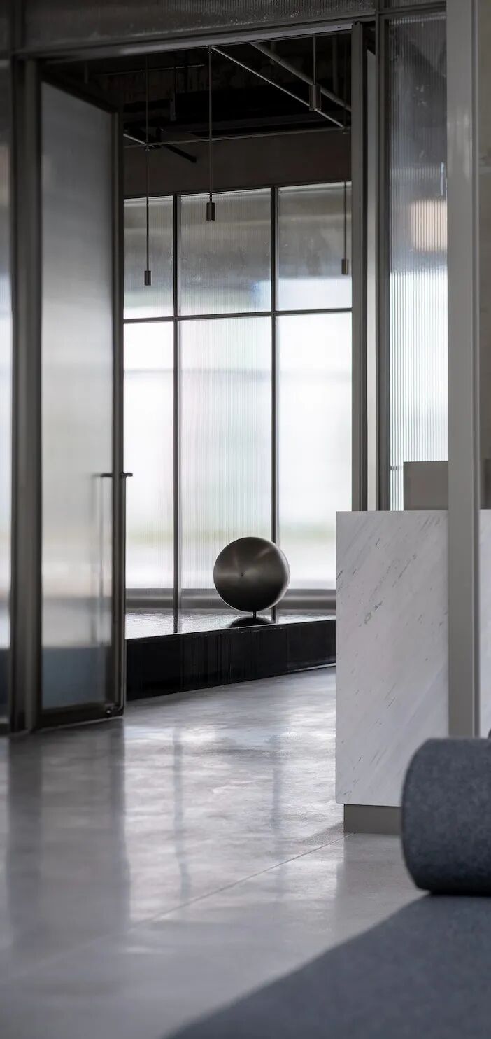 朗荷STUDIO｜朗诗工作室：诚实美学-16