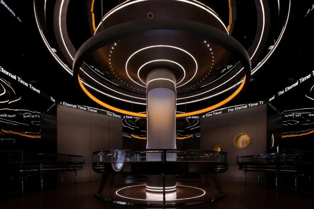 禾公社办公空间丨中国宁波丨禾公社空间设计-45