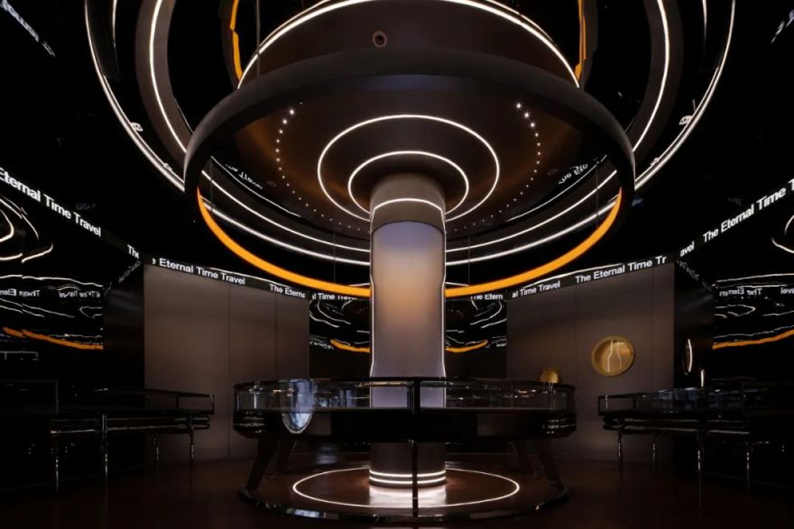 禾公社办公空间丨中国宁波丨禾公社空间设计-45