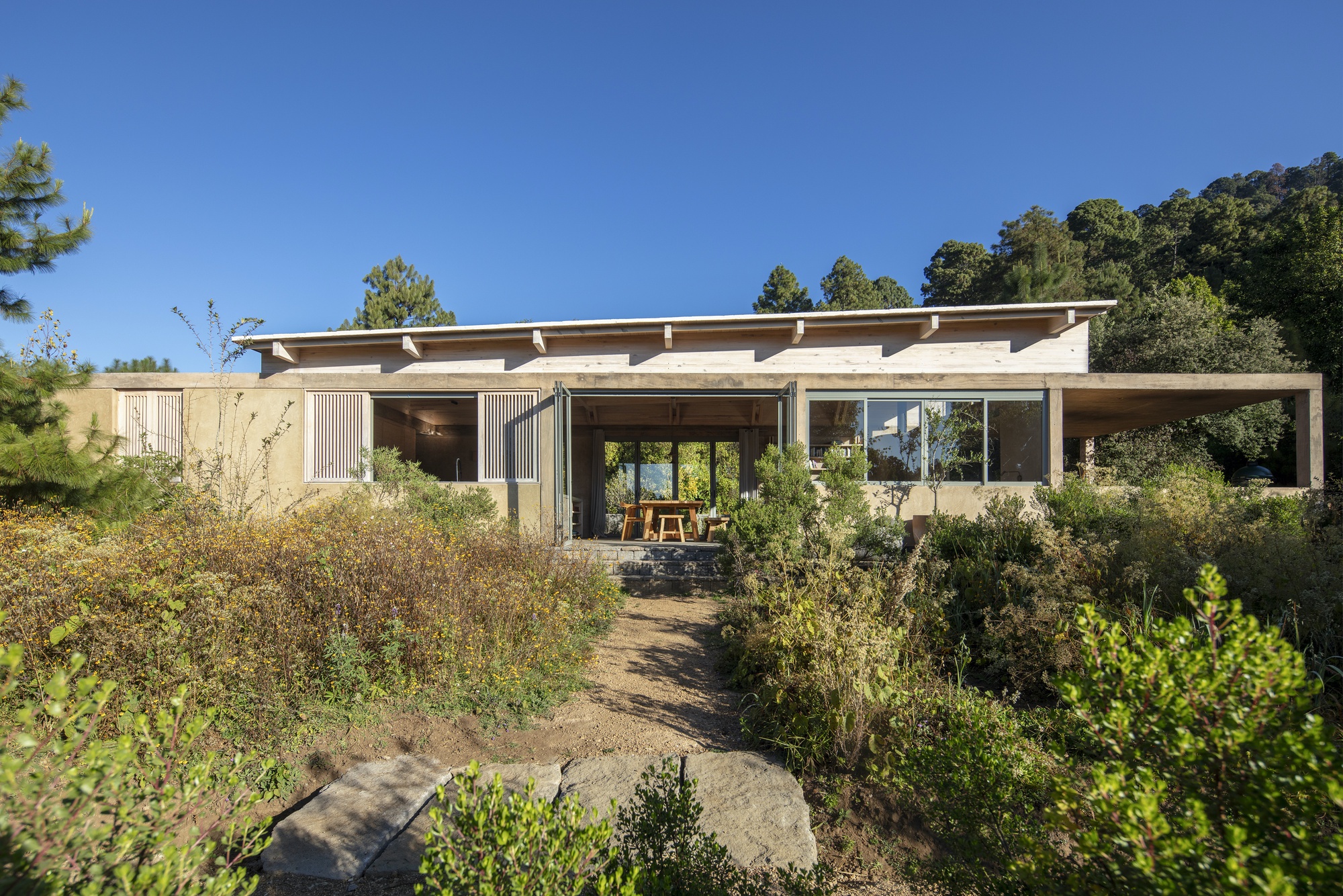 丨墨西哥丨Claudia Rodriguez,Louise Rouzaud-10