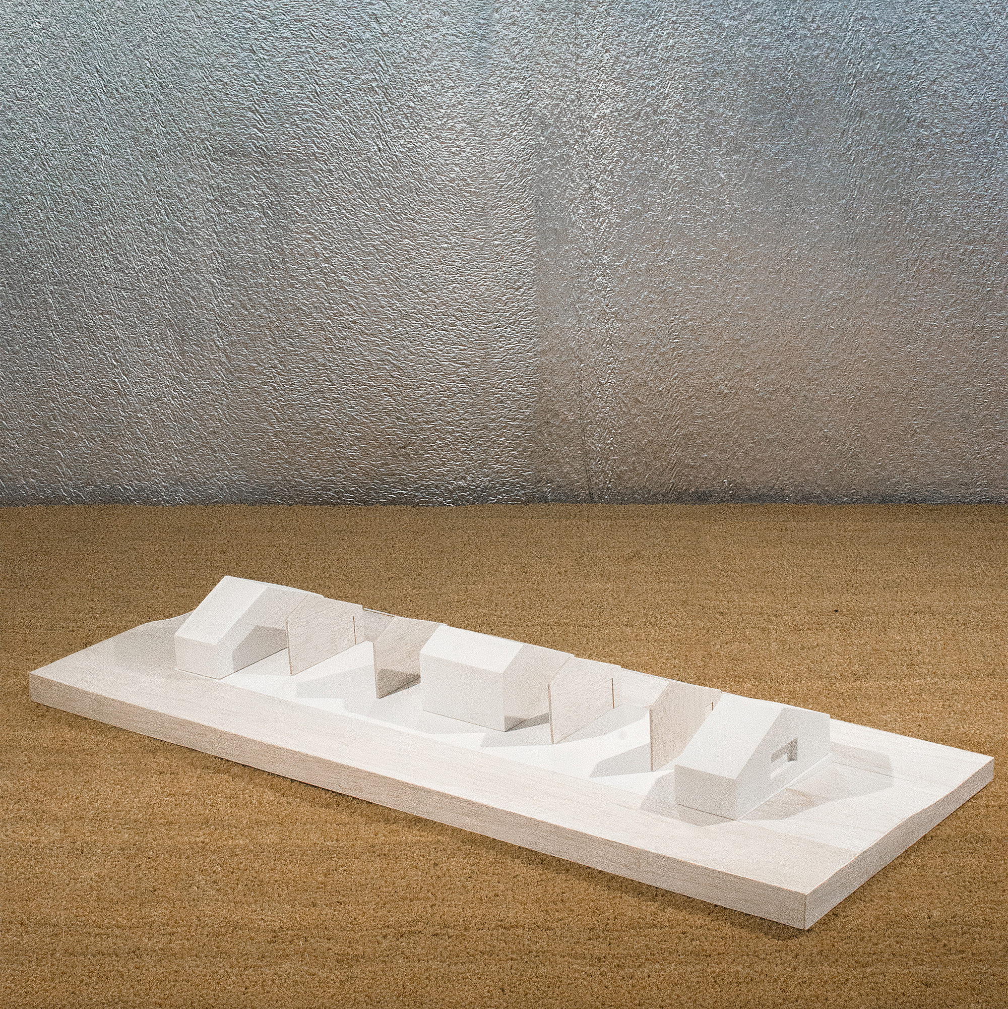 娱乐中心丨法国丨Esnard Sanz-39