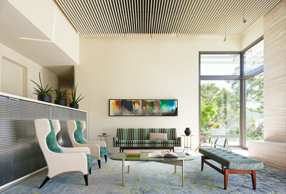 美国 Ranch Dressing 景观住宅-3