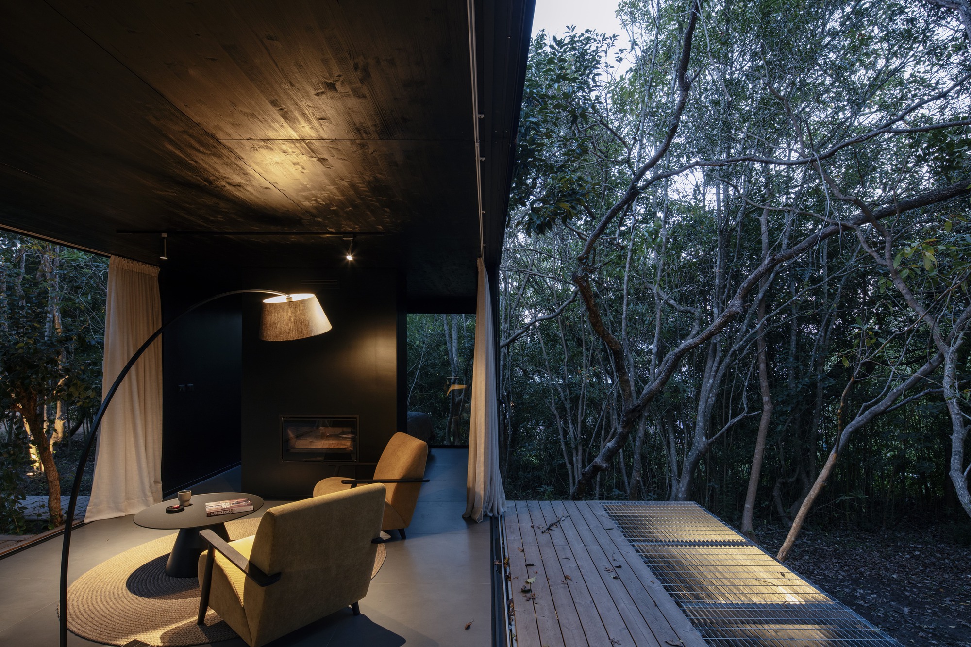 丨乌拉圭丨iHouse estudio-28