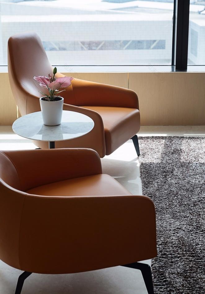 中伦律师事务所办公空间-10