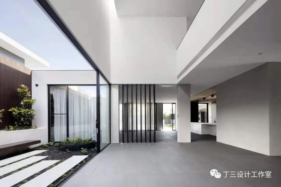 被动房设计丨中国浙江丨丁三设计工作室-27