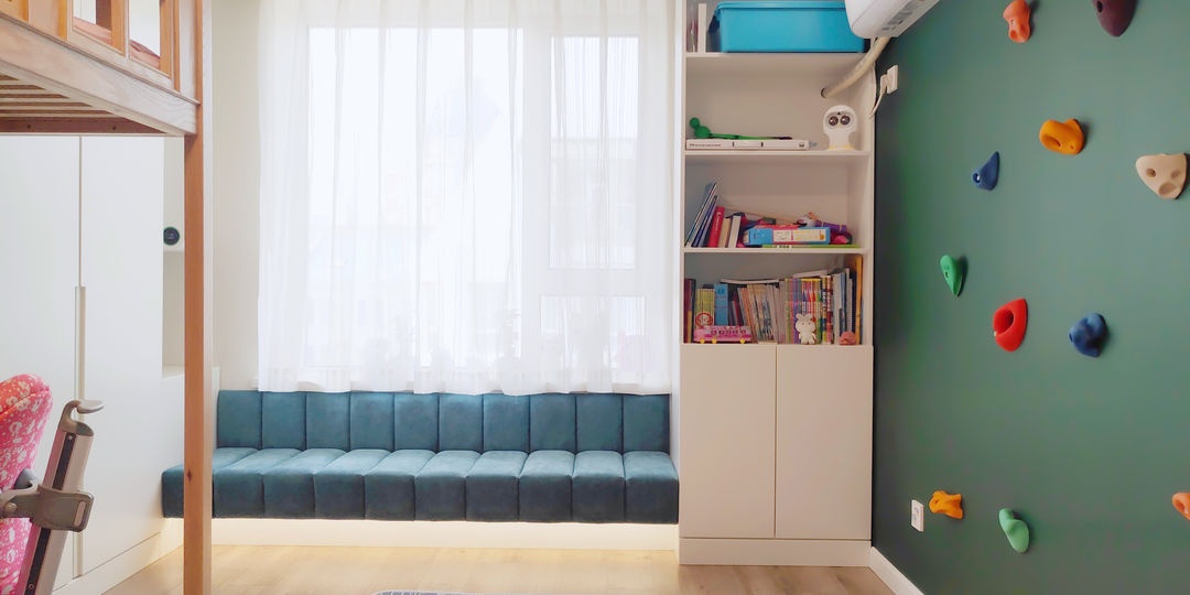 简约三居室设计-36