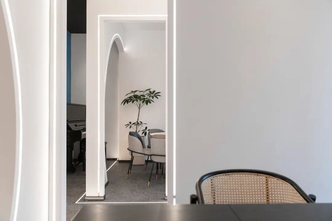 上海徐汇“有间酒堂”丨中国上海丨DCDSAA淀川建筑事务所-26