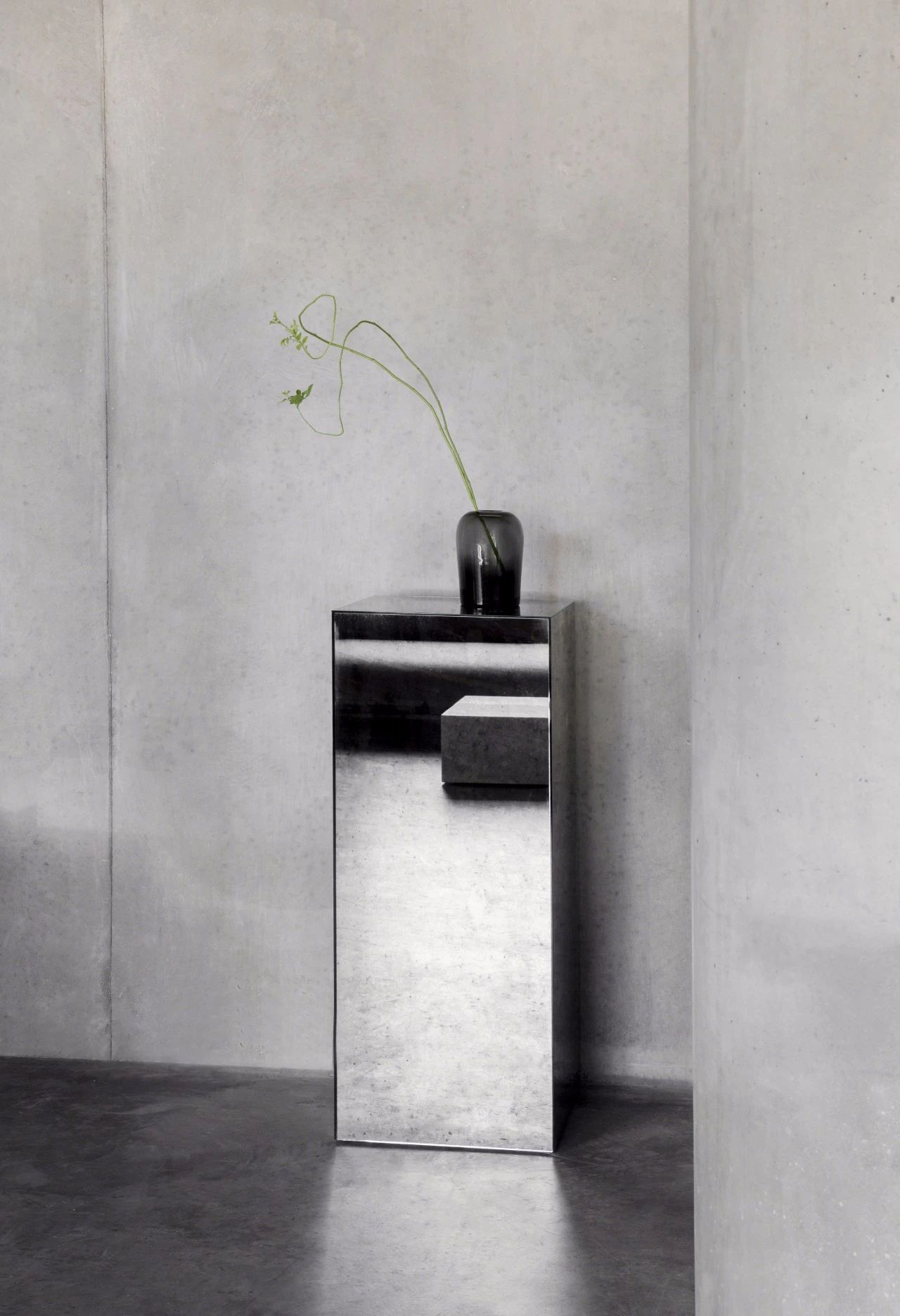 哥本哈根 700 平方米菜单空间,打造创意社区-32