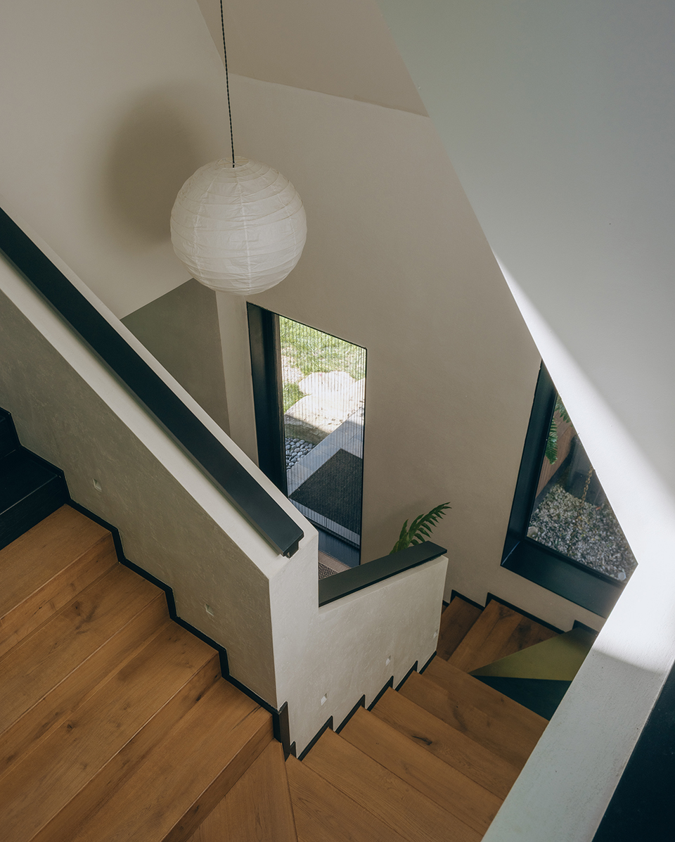 山叁夏庄园酒店与农场之家丨中国大理丨ArCONNECT之间建筑事务所-118