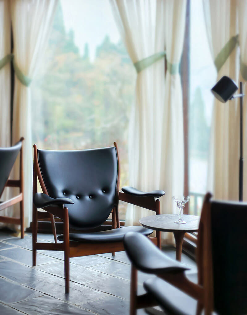 长江森林房车露营地·三峡度假酒店房车营地-16