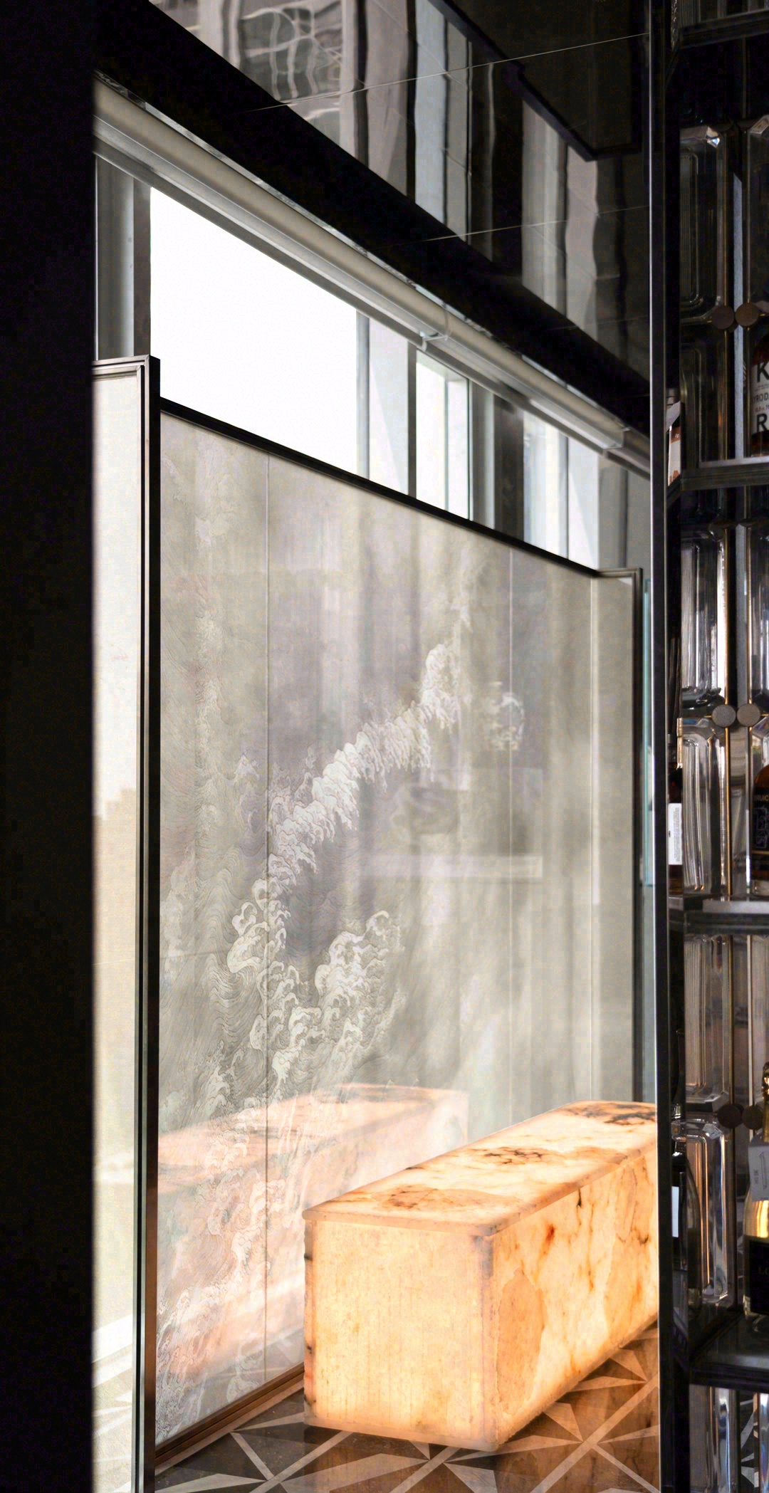 华润置地·瑞玺会所丨中国郑州-13