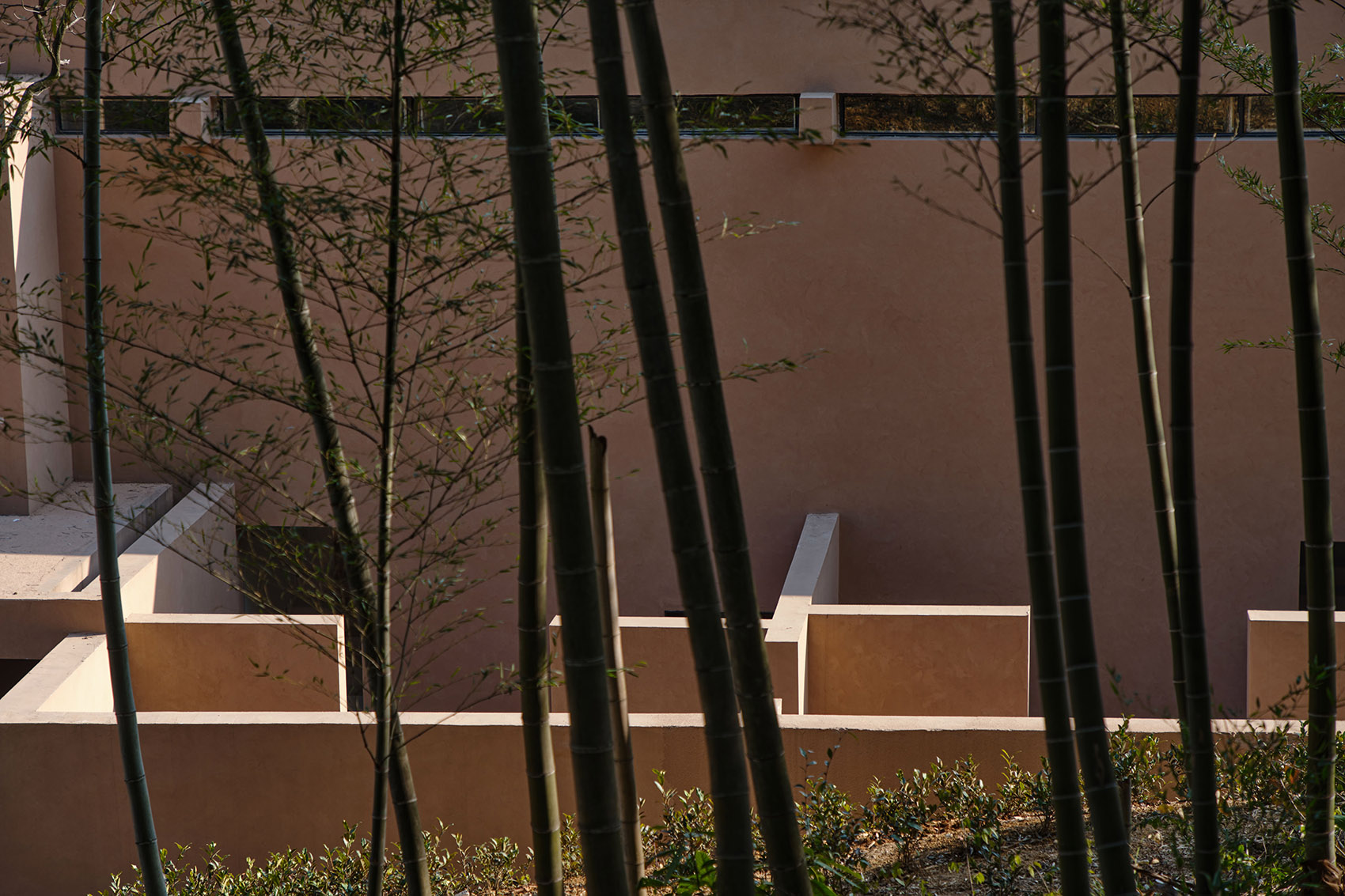 善侒SHANAN·深溪丨中国浙江丨泛域设计Fununit Design-241