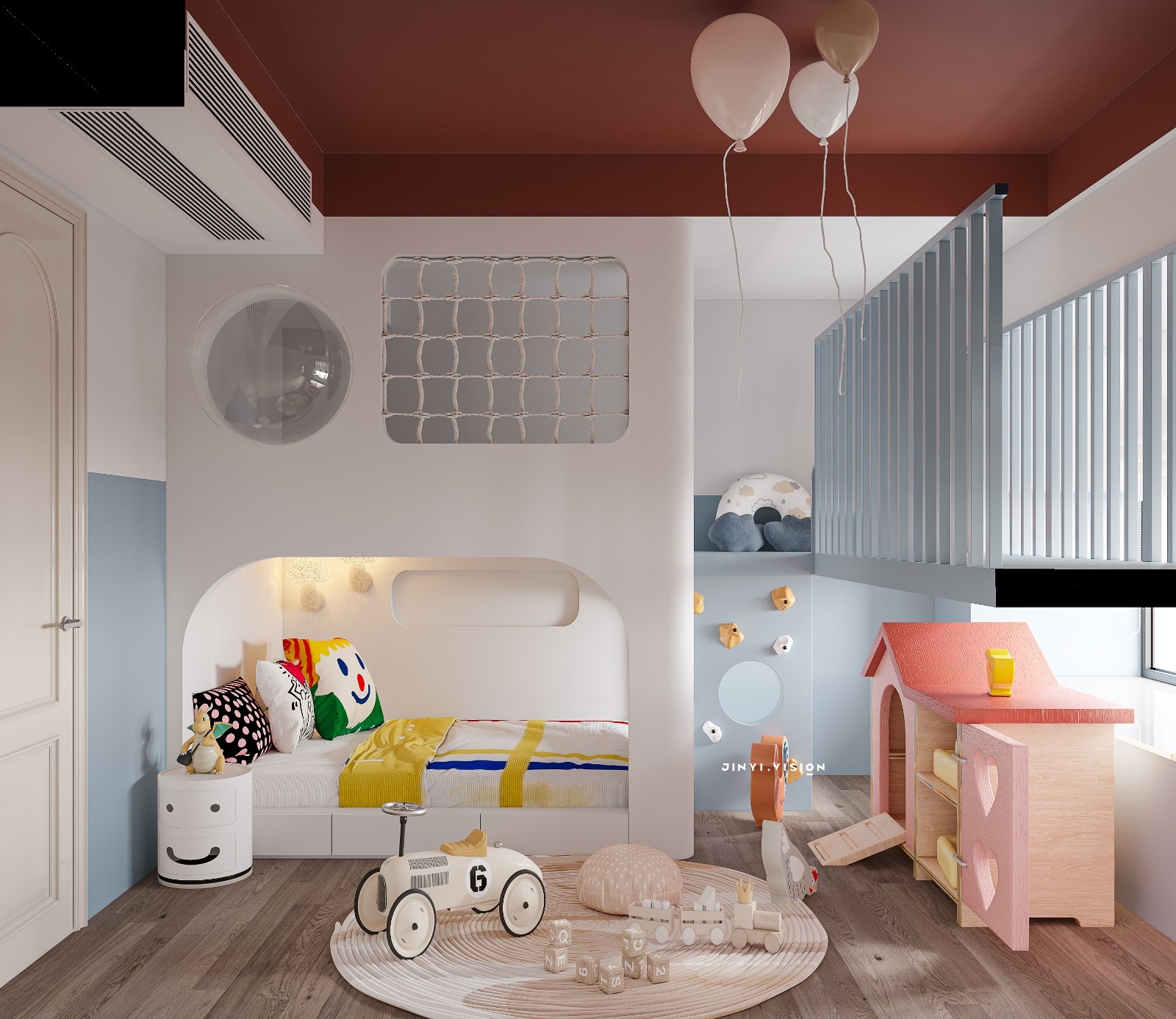 把童话搬进家-1