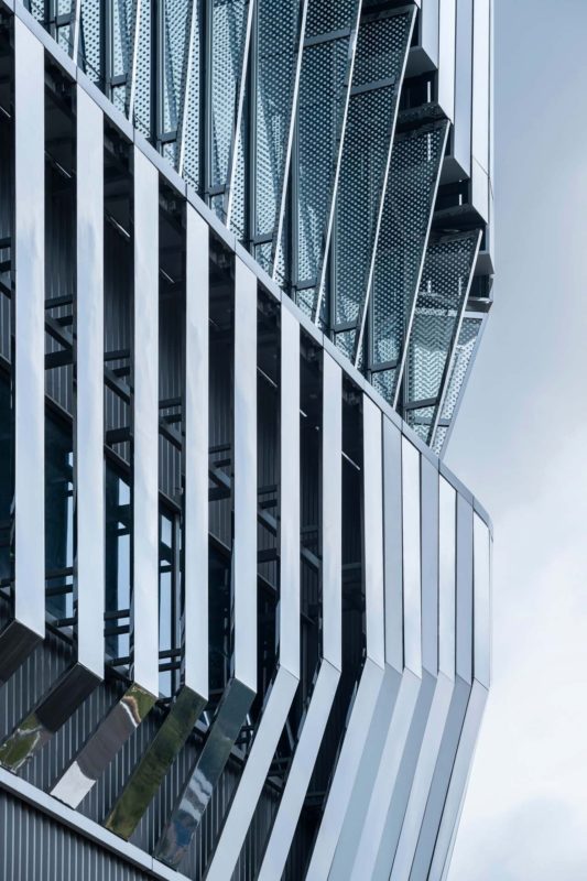 NANNING SHUANGDING WASTE-TO-ENERGY POWER PLANT | UUA (UNITED UNITS ARCHITECTS) - ARCH2O-11