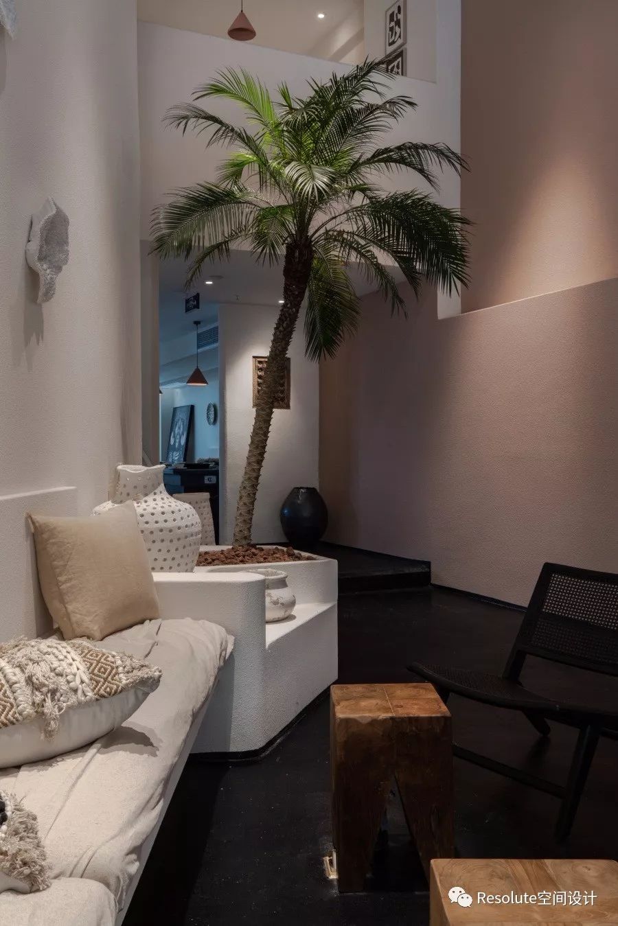 中海九号天地“母亲火锅店” | 温馨空间，打造家的记忆-30