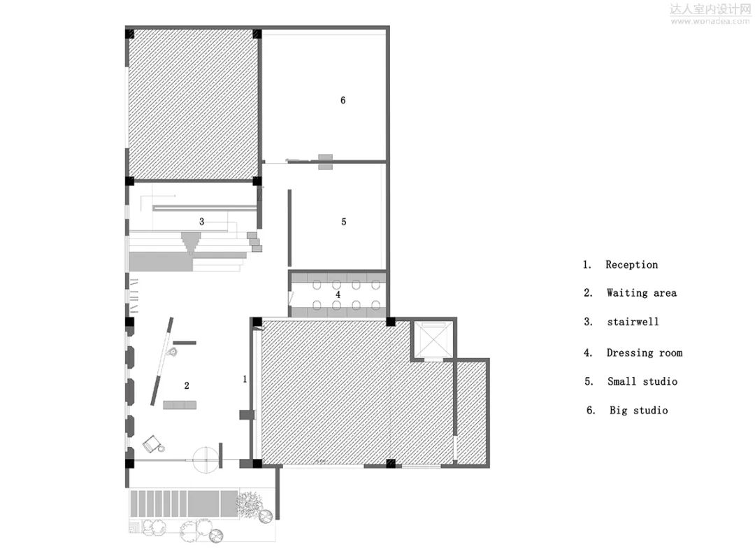 CM 视觉空间摄影工作室丨中国常州丨上海遇见美学设计事务所-60