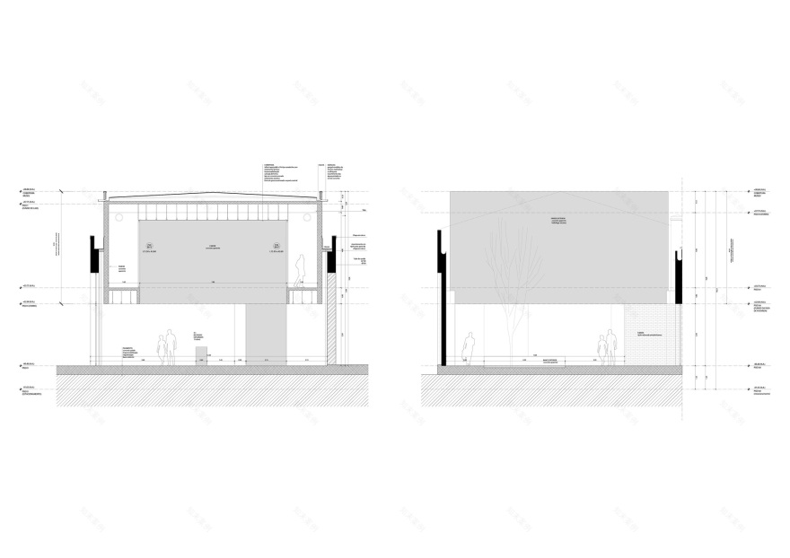 艺术文化站丨巴西丨Carvalho Araújo-40