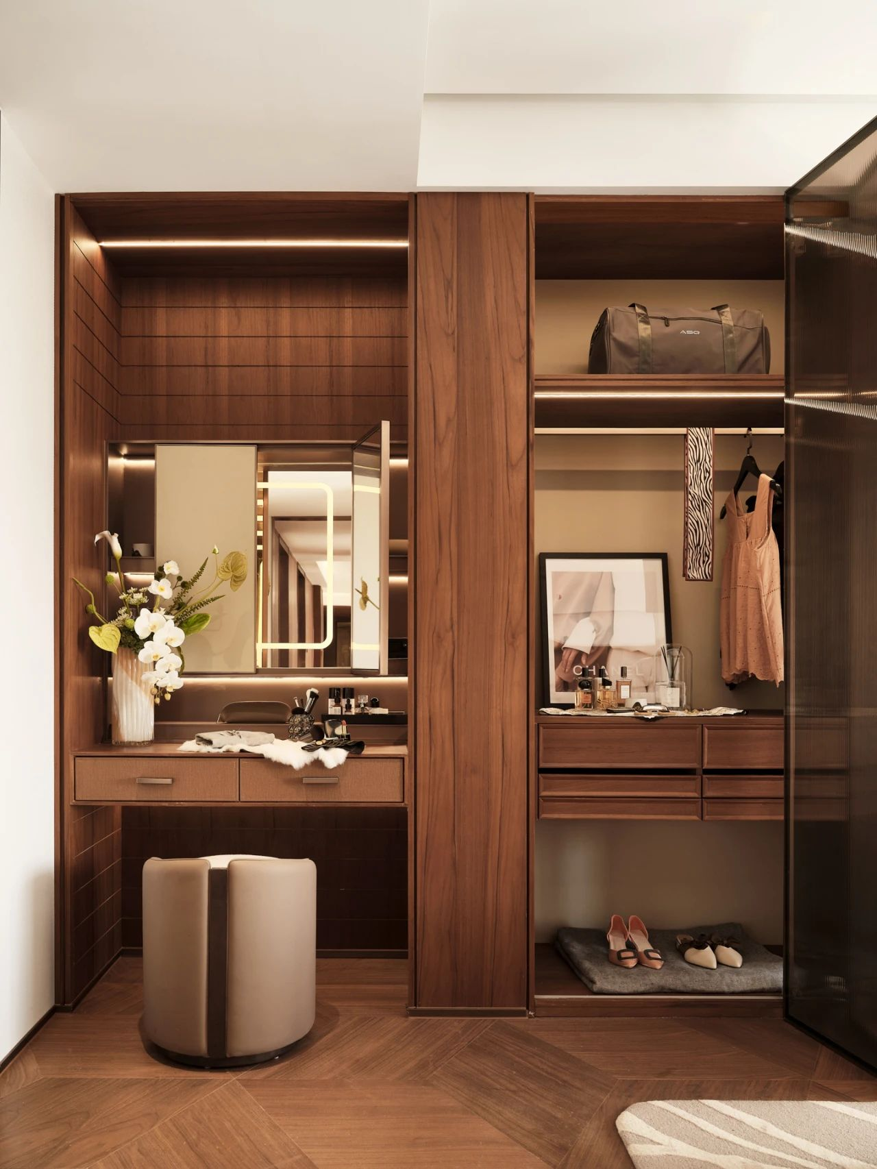 广东 168 户型设计丨中国惠州丨岳蒙设计-72