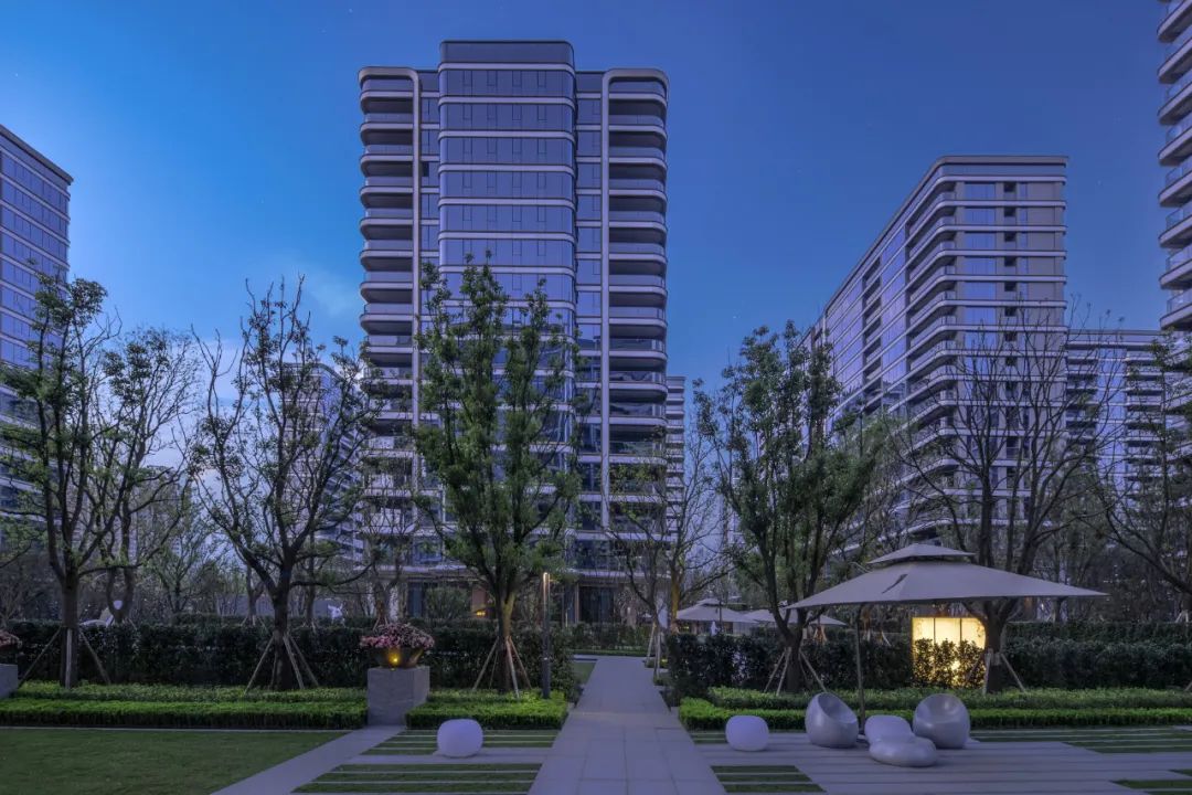 归心交付丨最美怡心春归处，人间难得壹号院-27