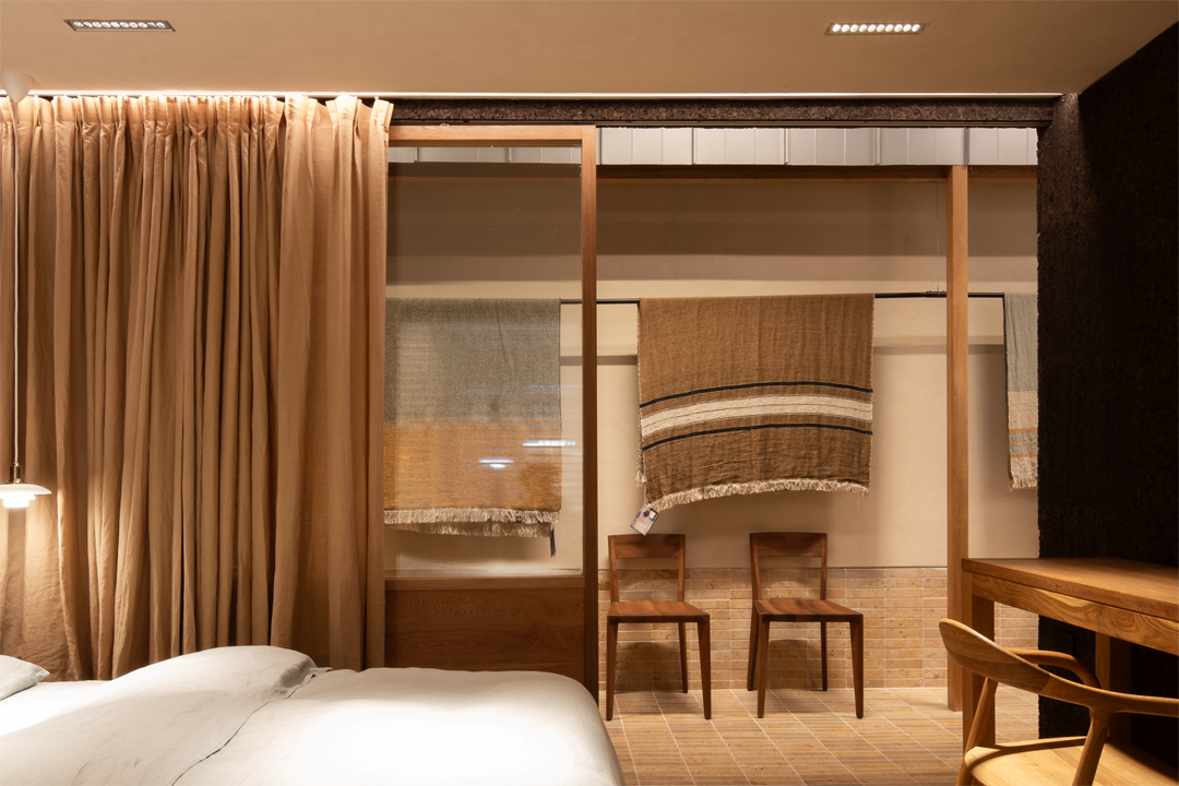 COCO MAT希腊进口家居展厅丨中国宁波丨外物WHY WOULD设计事务所-27