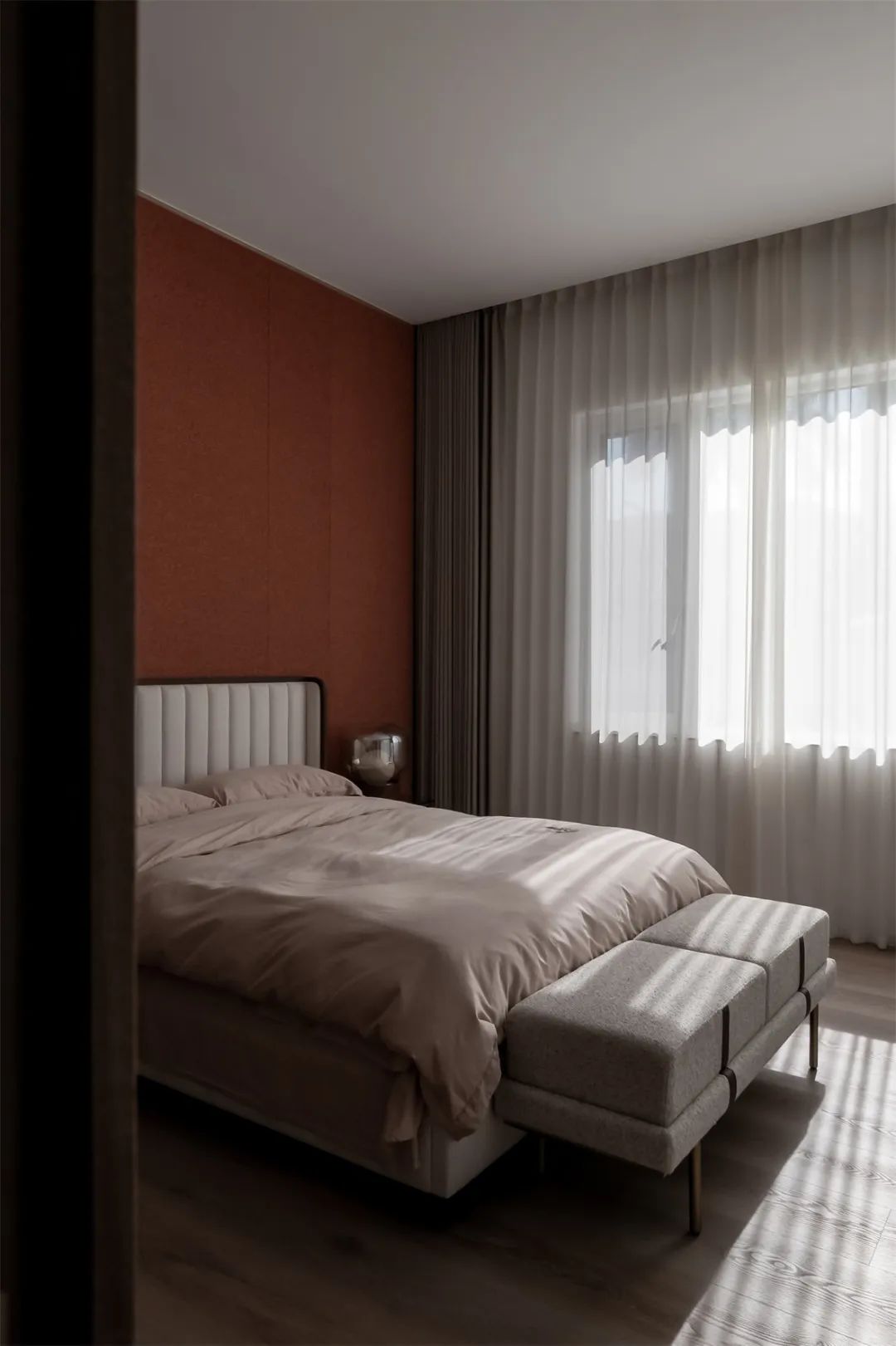 东莞山水轩私人别墅丨中国东莞丨WSADESIGN,深圳唯立德室内设计有限公司-16