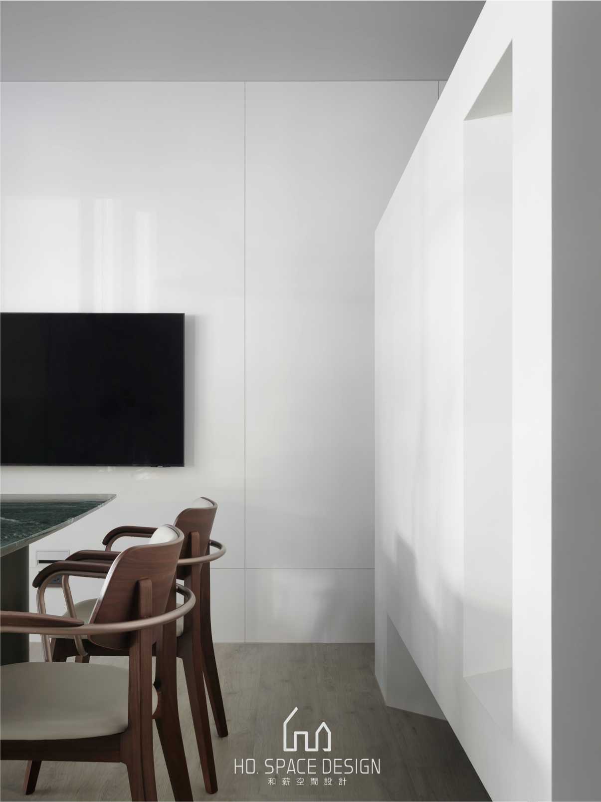 和薪辦公室2.0版 Ho. sapce design office-16