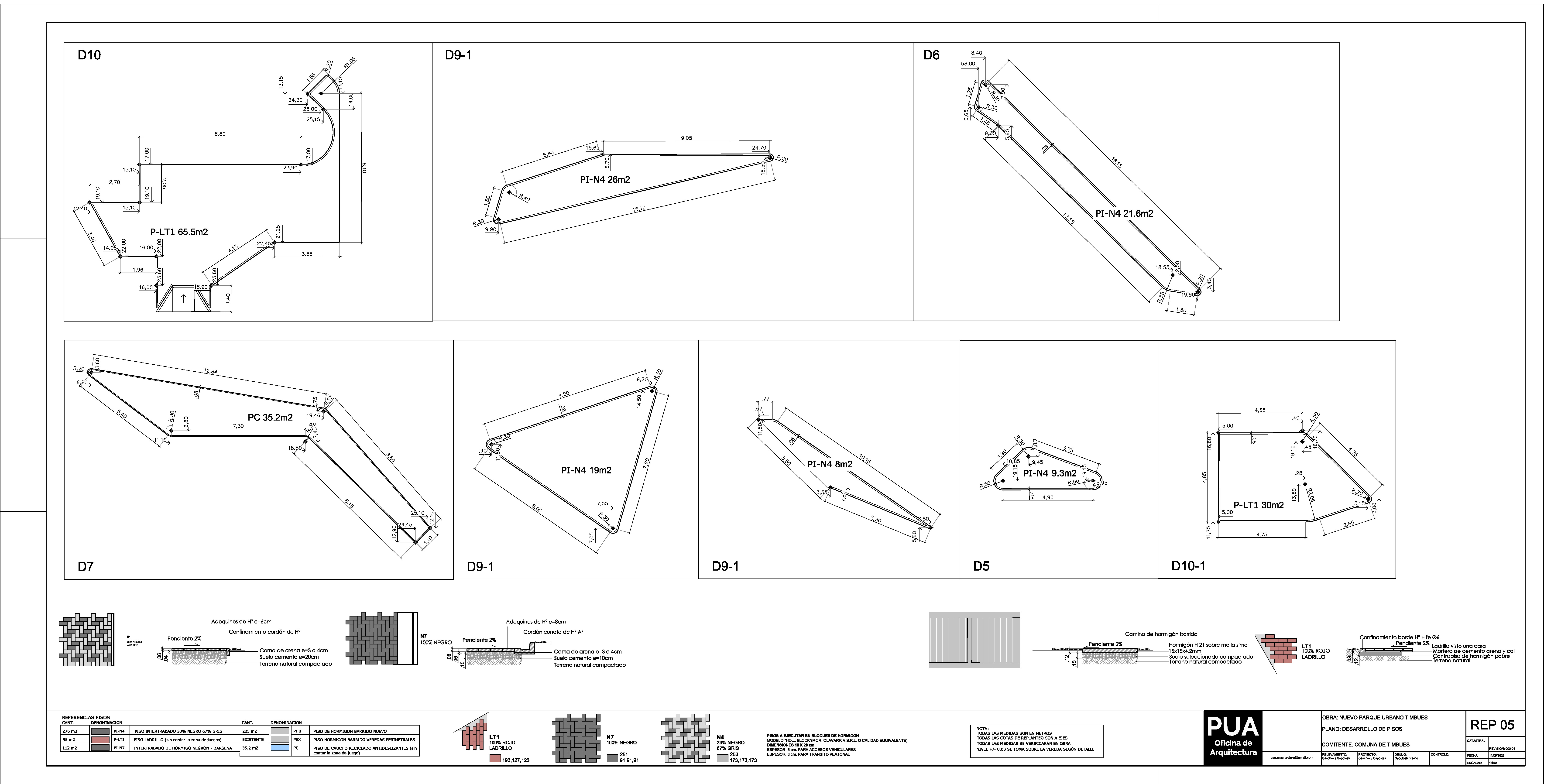 新的蒂姆贝斯公共公园丨Pua architecture office-15